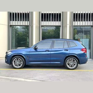 <span class=keywords><strong>BMW</strong></span> <span class=keywords><strong>X3</strong></span> 2021 xDrive28i 2.0T M Sport, Auto Usado, Volante a la Izquierda, SUV Automático para Exportación - Product Image 3