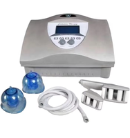 Aspirateur de bureau Starvac le plus efficace, thérapie par le vide, massage corporel, élimination de la cellulite, ventouses chinoises, drainage lymphatique des pieds