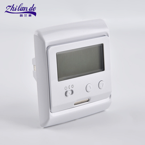 <span class=keywords><strong>Honeywell</strong></span> google aprendizagem ninho termostato <span class=keywords><strong>digital</strong></span> inteligente termostato da caldeira de aquecimento - Product Image 2