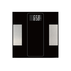 कैनी हाइट सटीक फैट हेल्थ मॉनिटर स्केल डिजिटल बॉडी कंपोजिशन स्मार्ट बाथरूम स्केल - Product Image 6