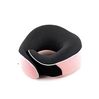 Oreiller orthopédique 3-en-1 en mousse à mémoire de forme pour le cou, les jambes et le dos, idéal pour les voyages, le bureau et le yoga, avec housse lavable – Vente en gros