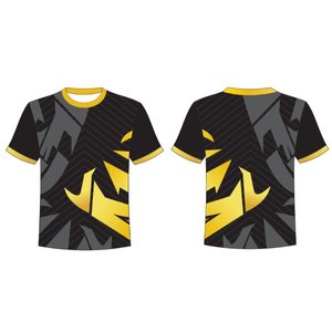 Vente en gros Nouveau maillot de rugby en coton respirant de haute qualité, design de style unique, super durable, meilleur nouveau vêtement tendance - Product Image 6