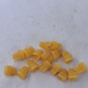 Çevre Dostu İnteraktif Evcil Hayvan Topu Çiğneme Oyuncak Seti Modern Stil Meyve Sebze Tasarımlı Çiğneme Oyuncakları Köpek Çiğneme Oyuncakları 45729301 - Product Image 5