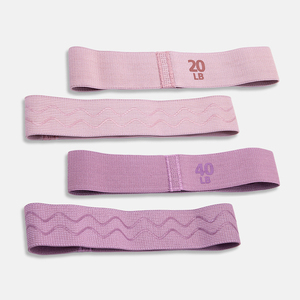 Phải-mua Vải tập thể dục ban nhạc cho glute tăng cường và chân Toning bài tập - Product Image 6