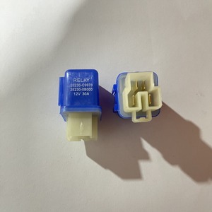Relé de <span class=keywords><strong>Aire</strong></span> <span class=keywords><strong>Acondicionado</strong></span> Automotriz para Nissan y OLIVER, 25230-C9970 25230-0B000 - Product Image 4