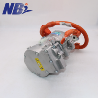 7PK 12V Auto-Klimakompressor für Honda OE 0424002283 Neu Hochwertig