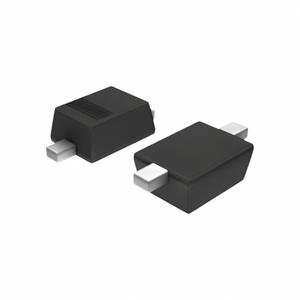 Electronic Chips Component Original BZX84J-C5V1-QX SC-90, SOD-323F Diodes - Product Image 1