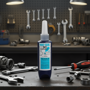Viky Seal 90 Sigillante 100g Scellant anaérobie pour le verrouillage des filetages pour pièces métalliques - Product Image 2