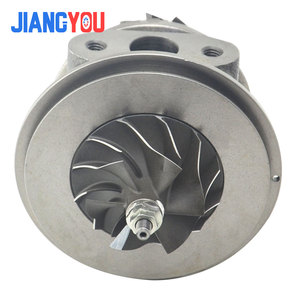 Nuevo cartucho de turbocompresor 49177-01500 49177-01510 MD094740 Turbo Core para Mitsubishi Pajero I 2,5 <span class=keywords><strong>TD</strong></span> condición nuevo - Product Image 1