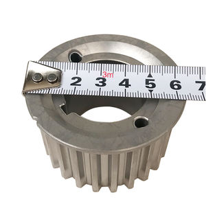 Poros engkol waktu gigi 13521-50022 1 1UZFE 3UZFE 2UZFE untuk Toyota Land Cruiser Sequoia Soarer Tundra LX470 GX470 - Product Image 5