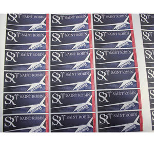 फैंसी निजी लेबल इलेक्ट्रॉनिक्स, इलेक्ट्रॉनिक शेल्फ लेबल स्केल, स्व-चिपकने वाला इलेक्ट्रॉनिक मूल्य लेबल प्रिंटिंग - Product Image 6