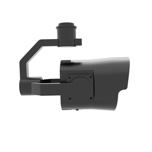 R3 Drohnen montierte Ultraschall-Akustik kamera für Smart Cities Live Power Line Inspections - Product Image 5