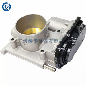 Válvula de aceleración 6E5Z9E926BA para reemplazo, reparación, nueva - Product Image 2