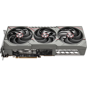 Nueva Tarjeta Gráfica SAPPHIRE METAL PULSE Radeon 9070 GRE OC 12G PCIe 5.0 VGA 9070GRE GPU RX9070 GRE para PC de Escritorio y Juegos 2025 - Product Image 4