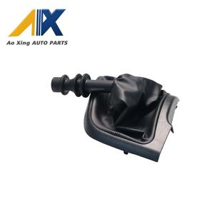 Vente en gros de guêtre de changement de vitesse en cuir pour Fiat Ducato Kasten Fit pour Peugeot Boxer II 2006 <span class=keywords><strong>Citroen</strong></span> Jumper 6072500026 - Product Image 6