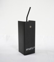 Machine électrique intelligente de diffuseur de parfum de parfum Système de contrôle des odeurs de grande surface de capacité de 200ml pour la désodorisation multi-corps d'hôtel