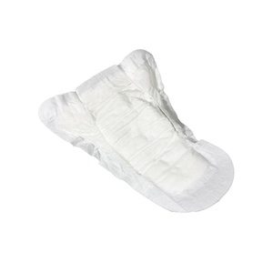 OEM Hospital Grade Soft Cotton Incontinent Care Products Cloth Booster <strong>Pads</strong> Overnight Absorbency Insert <strong>Pad</strong> for Adult Diaper - Product Image 2
