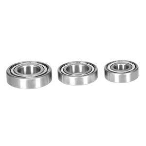 Rodamientos de Bolas de Ranura Profunda S6006ZZ S6007ZZ S6008ZZ S6009ZZ S6010ZZ S6011ZZ S6012ZZ de Acero Inoxidable <span class=keywords><strong>440</strong></span> para Uso en Restaurantes, Precisión P0 - Product Image 3