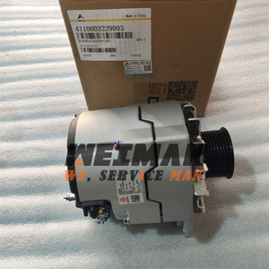 उच्च गुणवत्ता वाले Lg4110003229003 28v 70a अल्टरनेटर 612600091062 वेचई इंजन पार्ट्स <span class=keywords><strong>lg936l</strong></span> lg96l lg956l व्हील लोडर के लिए आवेदन करते हैं। - Product Image 5