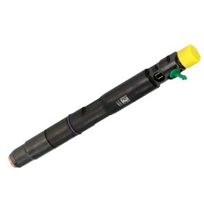 Inyector de Combustible Common Rail R02401Z/R02901D/R03701D 33800-4X800 para <span class=keywords><strong>Terracan</strong></span>, Kia Carnival, Sedona <span class=keywords><strong>2.9</strong></span> CRDi - Product Image 1