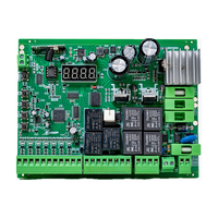Servicio profesional personalizado de PCBA de Shenzhen, China, experto en diseño y producción de PCB, ventanilla única del fabricante