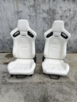 Meilleures ventes d'usine pour sièges de course Recaro, sièges baquet en carbone de luxe originaux, sièges baquet classiques Comfort America