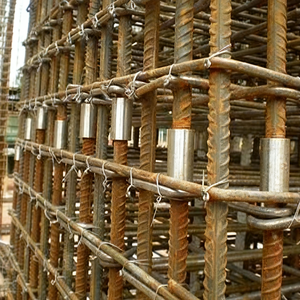 Nhà Máy Giá thép carbon bền cốt thép <span class=keywords><strong>Coupler</strong></span> kết nối/cơ khí khớp/ren tay áo 18 mét cho bê tông xây dựng - Product Image 2