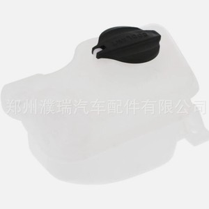 ถังพักน้ำหล่อเย็นฮุนได 25430-2W000 แบบขันเกลียวพลาสติก สำหรับอะไหล่แซนเทอเฟ่ - Product Image 4