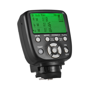 Nouveau <span class=keywords><strong>Yongnuo</strong></span> YN560-TX YN-560 TX Ii manuel Flash transmetteur contrôleur pour YN-560 III RF602/RF603/RF-<span class=keywords><strong>603</strong></span> II pour Nikon - Product Image 1