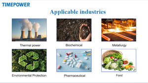 TIMEPOWER Hochpräziser tragbarer Leitfähig keits analysator mit genauer und praktischer Labor versorgung der Verbund elektrode - Product Image 5