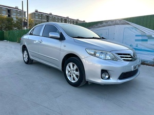 <span class=keywords><strong>Precio</strong></span> Básico para Toyota <span class=keywords><strong>Corolla</strong></span> 2011 1.6 GL Transmisión Manual, Buen Estado, Auto Usado en Stock - Product Image 2