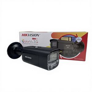 กล้องวงจรปิด Hikvision รุ่น <span class=keywords><strong>DS</strong></span>-<span class=keywords><strong>2CD2T87G2</strong></span>-<span class=keywords><strong>L</strong></span>(<span class=keywords><strong>C</strong></span>)(สีดำ) ความละเอียด 4K ColorVu แบบ Bullet Network Camera พร้อมเทคโนโลยีการบีบอัด H.265+ ประสิทธิภาพสูง ความละเอียด 8MP - Product Image 5