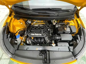 Personalización Interior, Kia Kx1 <span class=keywords><strong>2021</strong></span> Renovado, 1.4L CVT, Protección Solar, Equipamiento Completo, Tracción Delantera, SUV Económico de Gasolina - Product Image 6