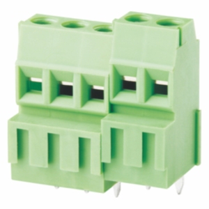 VDE approvato Wanjie 5.0mm 5.08mm PCB morsettiera WJEEK500/WJEEK508 - Product Image 2