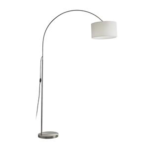 Lámpara de pie Wabi-Sabi francesa de espectro completo, luz de pesca minimalista de lujo para el Ambiente lateral del Sofá en la sala de estar moderna - Product Image 4