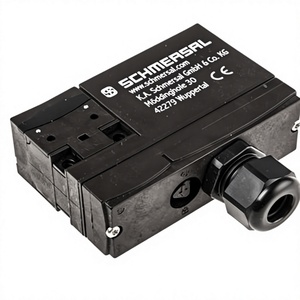Interruptor de Seguridad Original Schmersal AZM 170-02ZRK, 24VAC/DC, Desbloqueo por Energía, Solenoide de Bloqueo 2NC, 101140795 - Product Image 2