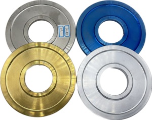 Machine de placage au chrome sous vide PVD CGVAC, machine de pulvérisation pour le métallisation des plastiques, équipement de revêtement pour pièces automobiles - Product Image 6