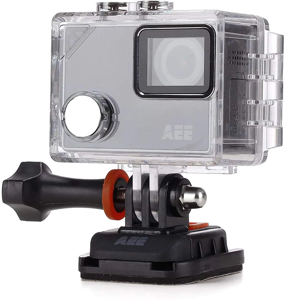 Máy Ảnh Hành Động AEE 2.0 Inch Go-Pro Phong Cách Camara Full Hd 1080P Dưới Nước