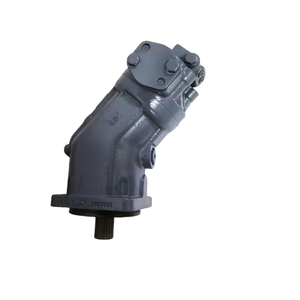 Moteur à piston série A2FM90 A2FM90/60W-VBB106 A2FM90/61W-VAB010 A2FM90/61W-VAB016 A2FM90/61W-VAB020 A2FM90/61W-VAB026 Série A2FM90 - Product Image 1