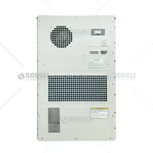 1500W Ac Airconditioner 220V Outdoor Telecomkast Ip55 Telecom Behuizing Koelsysteem