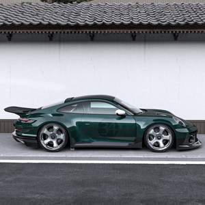 Llanta de rueda forjada de 17 <span class=keywords><strong>18</strong></span> 19 20 21 22 24 26 pulgadas para 964 <span class=keywords><strong>Porsche</strong></span> 911 718 991 971 981 987 993 996 711 997 918 356 Spider Cayman GTS - Product Image 6