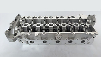 Cabeza de Cilindro D5244T D5204T de Alta Calidad 30777363 para S60/S80/V60/V70/XC60/XC70 2.0L D3 D4 2.4L D5, Pieza de Motor Nueva