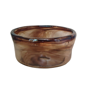 <span class=keywords><strong>Abat</strong></span>-<span class=keywords><strong>jour</strong></span> en verre rond de forme sphérique de couleur brun fumé soufflé à la main, couverture d'éclairage en verre, <span class=keywords><strong>abat</strong></span>-<span class=keywords><strong>jour</strong></span> en verre - Product Image 4