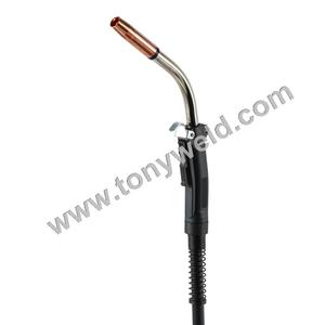 Pistola de soldadura Tweco Sm3500 Spray <span class=keywords><strong>Torcha</strong></span> 350a Co2 - Product Image 4