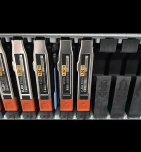 005052522 D3F-2SFXL2-1920-1,92 ТБ SSD 2,5 дюймов 6/12gbps SAS жесткий диск - Product Image 4