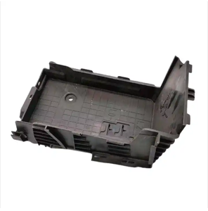 Couvercle de Protection de fente de <span class=keywords><strong>batterie</strong></span> OE 5615Q0 9676054080 pour <span class=keywords><strong>Peugeot</strong></span> 208 <span class=keywords><strong>2008</strong></span> 301 Citroen C3 C-Elysee - Product Image 3