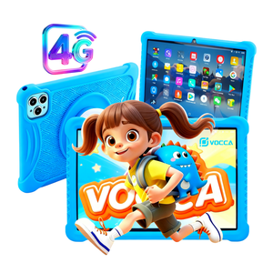 Hot Selling Children's 10.1" Educational Gaming & Learning Tablet 8G+256GB Android 14-Low Price Capacitive <b>Screen</b> New - Product Image 6