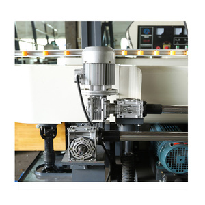 JFE-371 foshan ligne droite verticale verre biseau biseautage machine à <span class=keywords><strong>déligner</strong></span> - Product Image 4