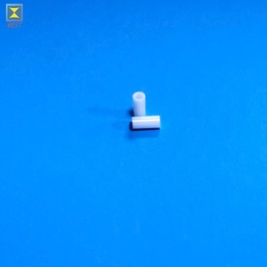 Colonne in ceramica di zirconi di precisione su misura per materiali High-tech resistenti all'usura e parti in ceramica lucidate a specchio - Product Image 6