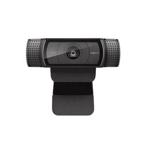 Caméra vidéo HD USB <span class=keywords><strong>Logitech</strong></span> <span class=keywords><strong>C920</strong></span> <span class=keywords><strong>Pro</strong></span> en gros, caméra de conférence, caméra de beauté en direct pour ordinateur avec microphone - Product Image 3